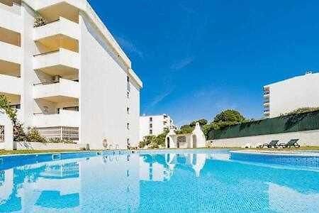Vilamoura New Style Apt Piscina Wifi Exterior foto
